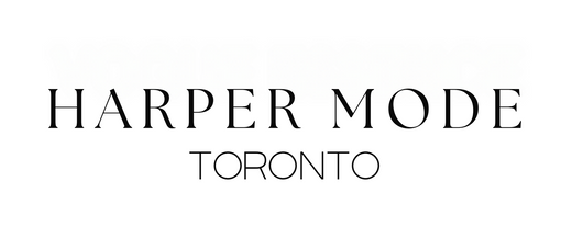 HarperMode.com logo