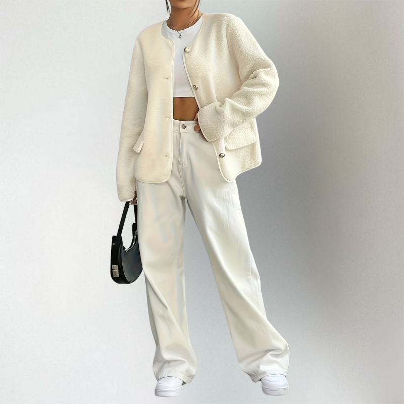 Cornellie | Comfortable Classy Cardigan