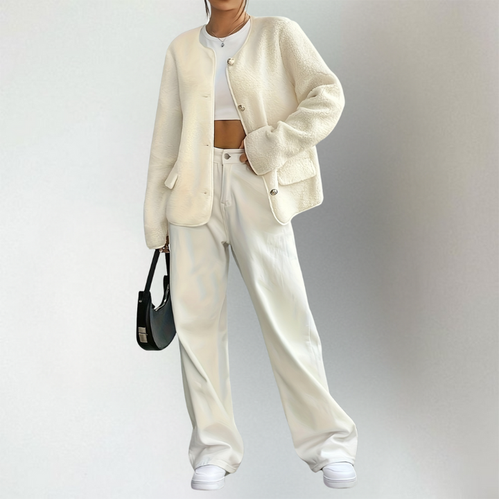 Cornellie | Comfortable Classy Cardigan