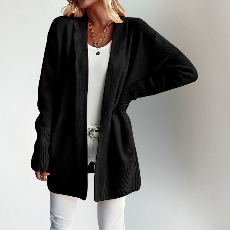 XIOMARA | Chic Cozy Cardigan