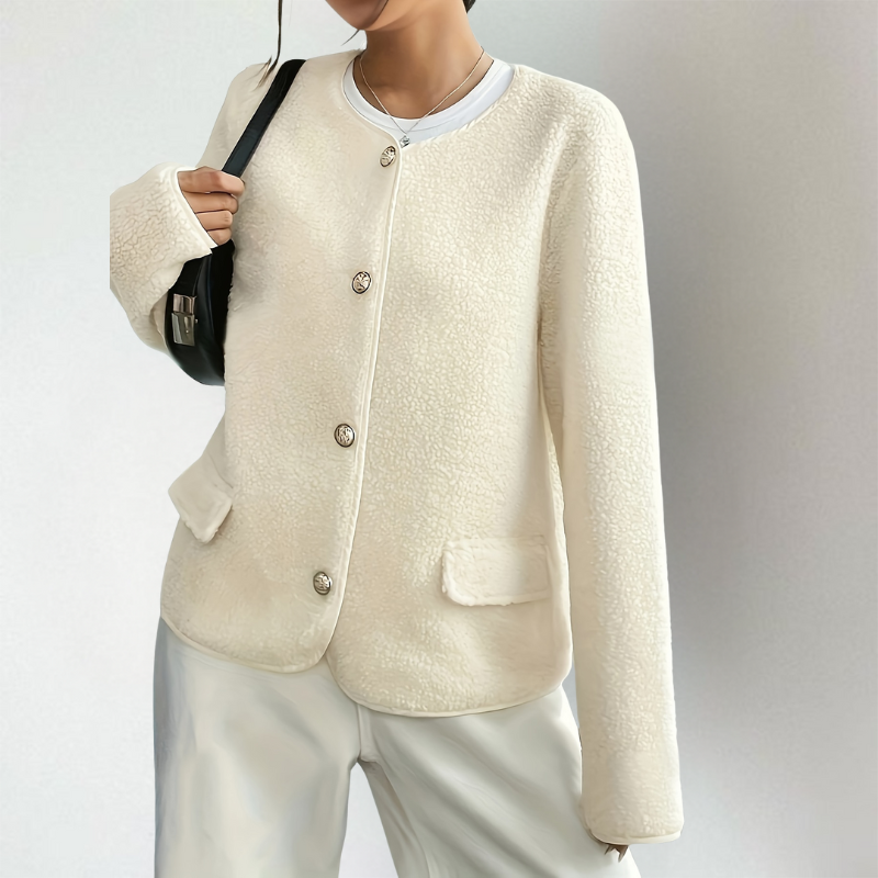 Cornellie | Comfortable Classy Cardigan