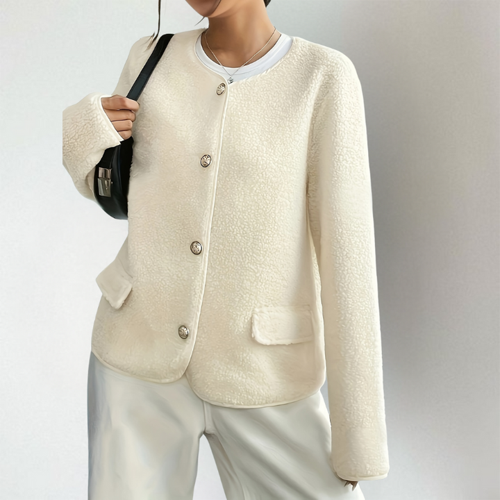 Cornellie | Comfortable Classy Cardigan