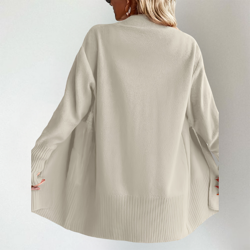 XIOMARA | Chic Cozy Cardigan