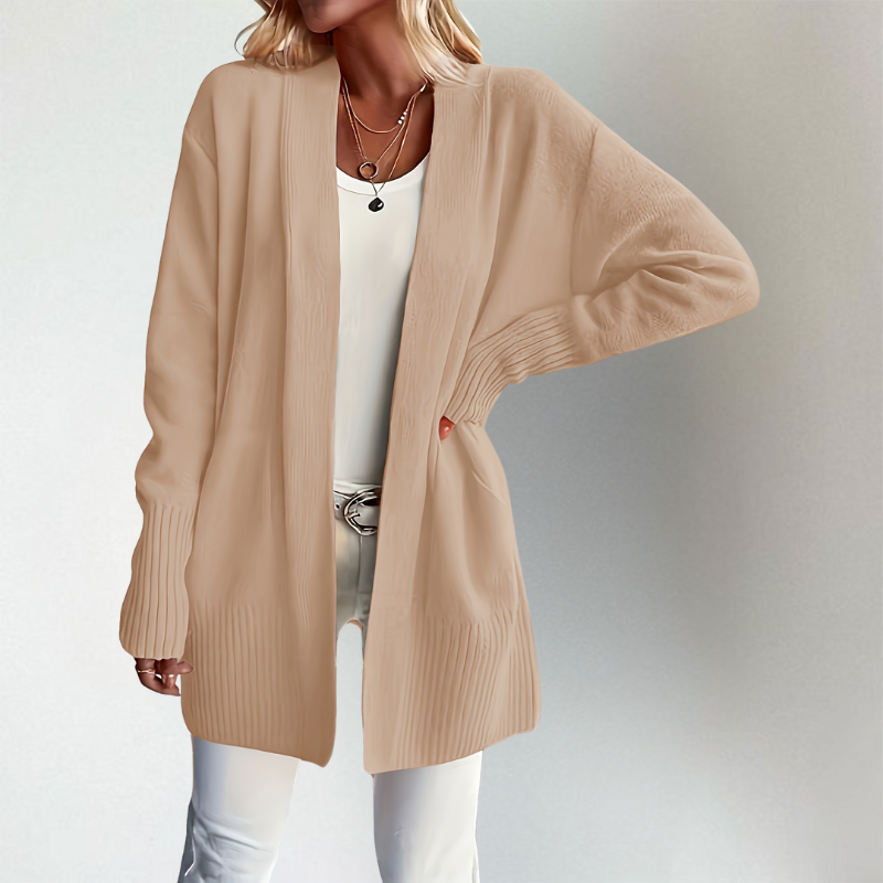 XIOMARA | Chic Cozy Cardigan