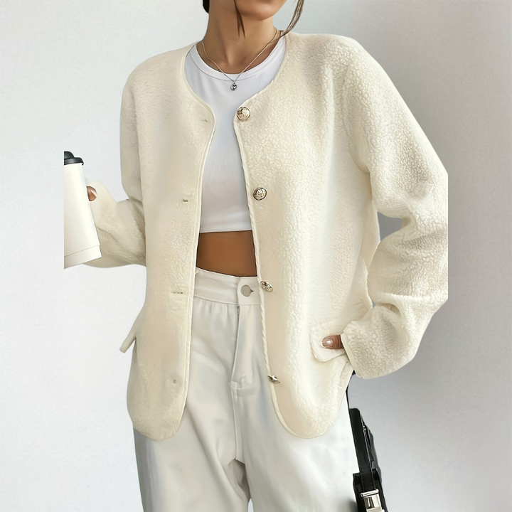 Cornellie | Comfortable Classy Cardigan