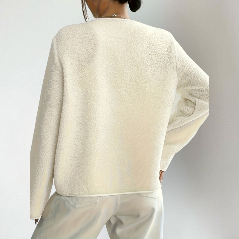 Cornellie | Comfortable Classy Cardigan