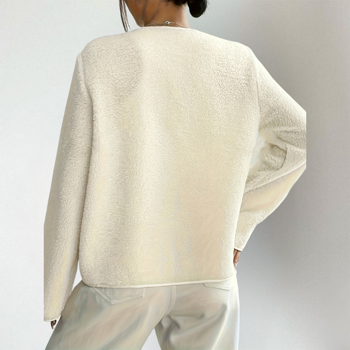 Cornellie | Comfortable Classy Cardigan