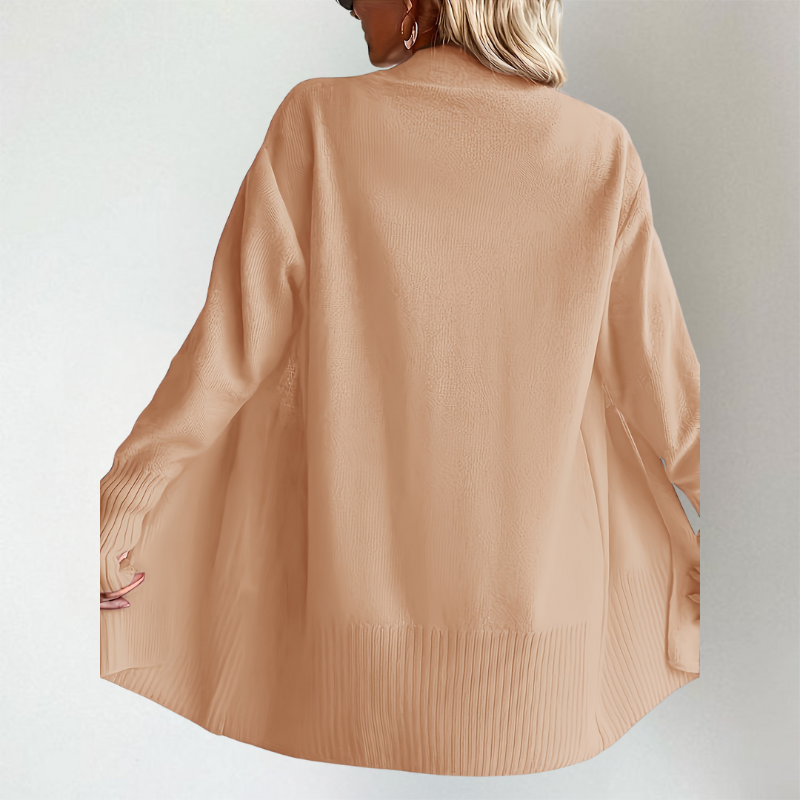 XIOMARA | Chic Cozy Cardigan