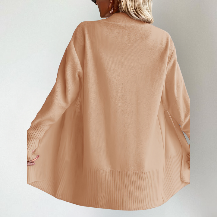 XIOMARA | Chic Cozy Cardigan
