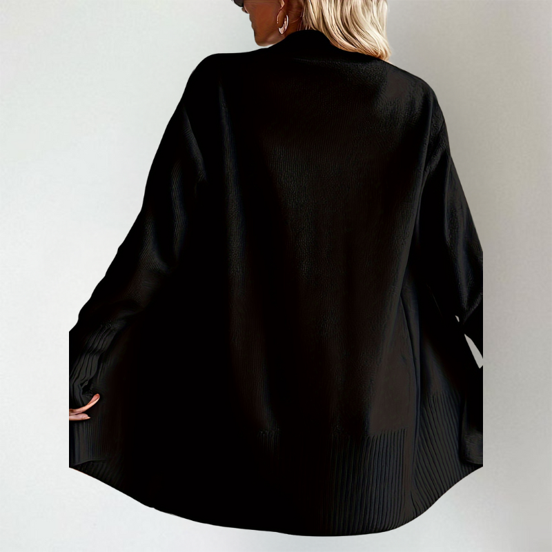 XIOMARA | Chic Cozy Cardigan