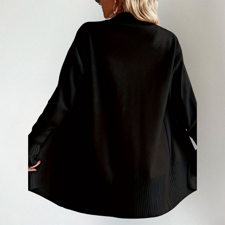 XIOMARA | Chic Cozy Cardigan