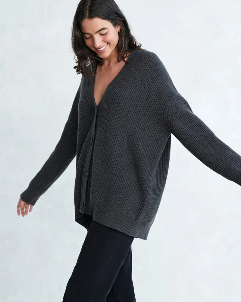 Praise | Cozy Cardigan