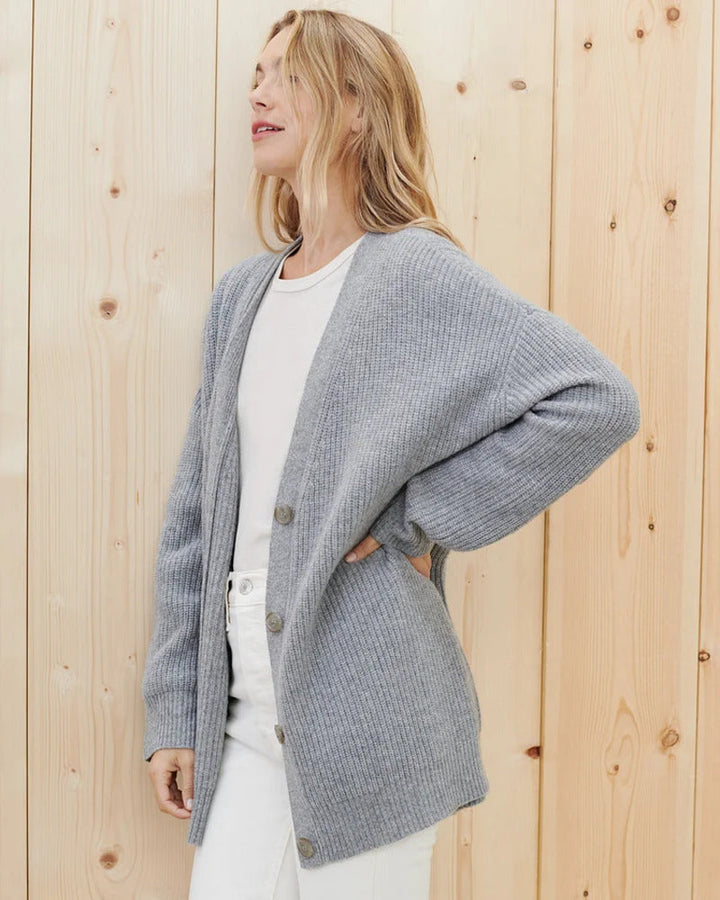 Praise | Cozy Cardigan