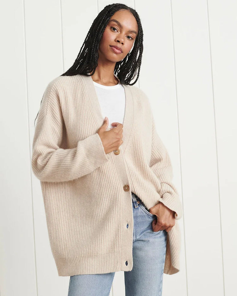 Praise | Cozy Cardigan