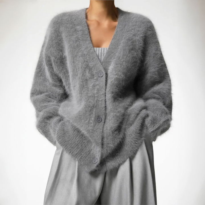 Jocelynn | Luxury Cardigan