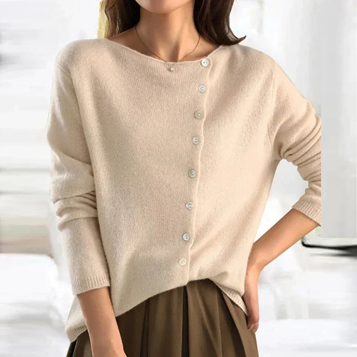 LUCY | Elegant Knitwear