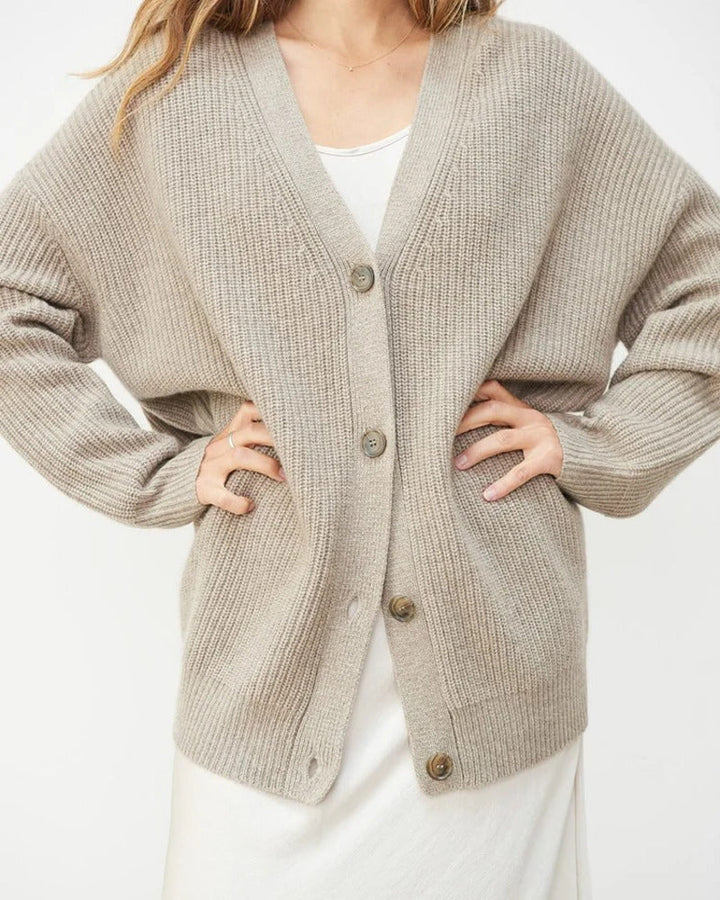 Praise | Cozy Cardigan