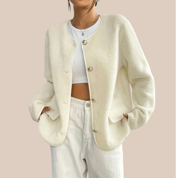 Cornellie | Comfortable Classy Cardigan