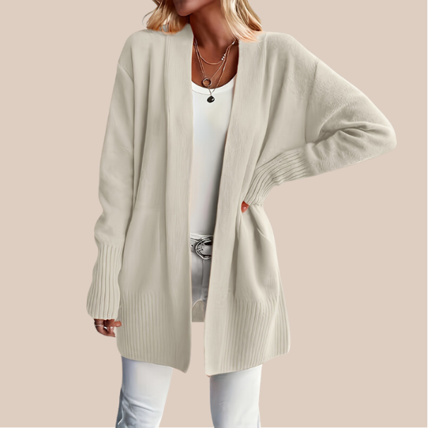 XIOMARA | Chic Cozy Cardigan