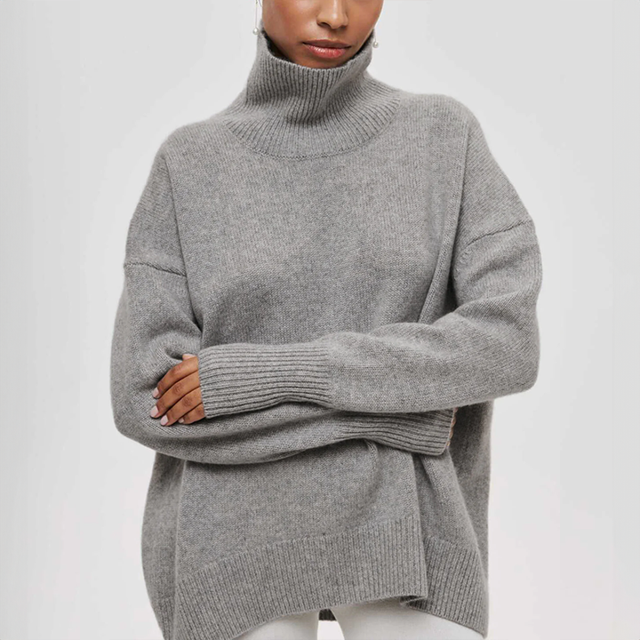 FLORENCE | Elegant knitted Sweater