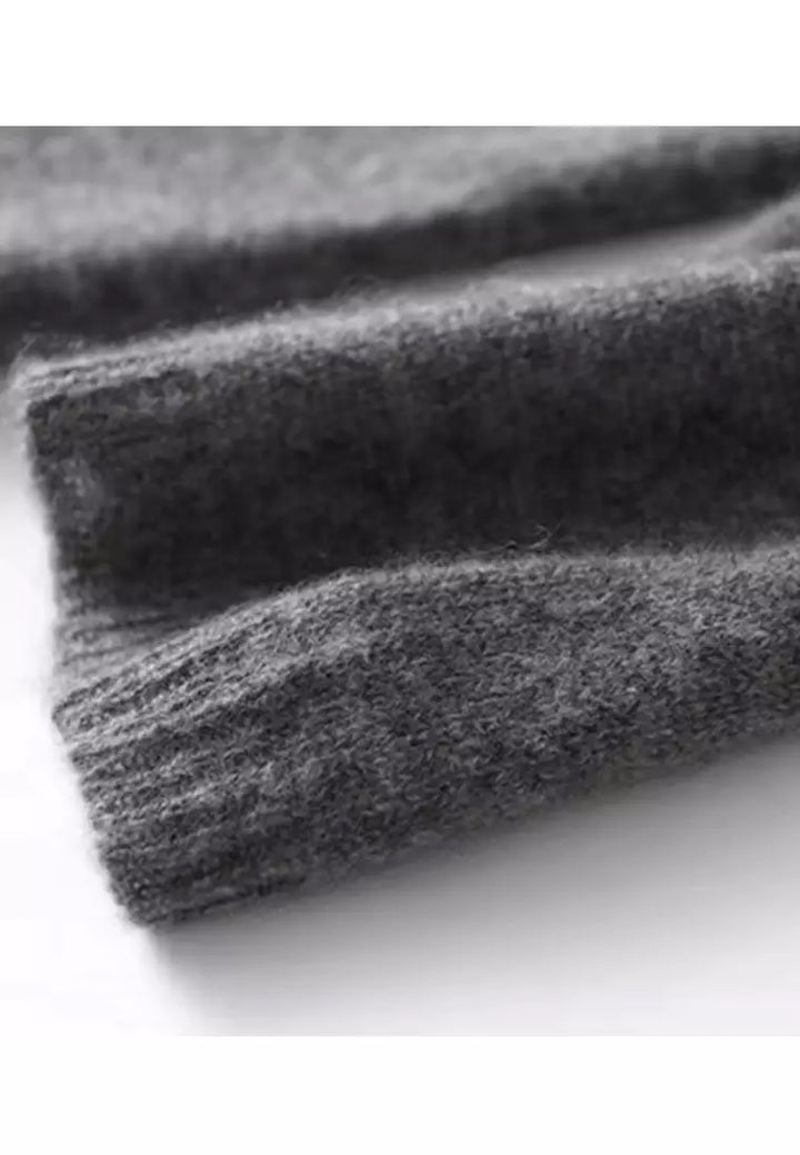 LUCY | Elegant Knitwear